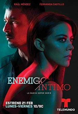 Enemigo Íntimo - TV Series