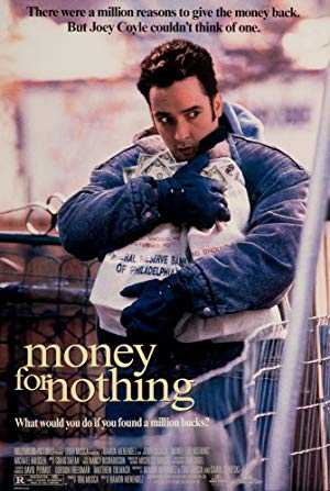 Money for Nothing - TV Series