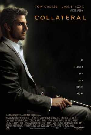 Collateral - TV Series