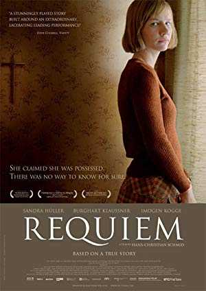 Requiem - TV Series