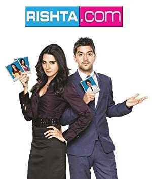 Rishta.com - netflix