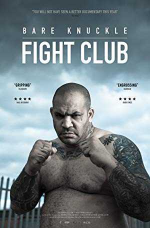 Bare Knuckle Fight Club - TV Series