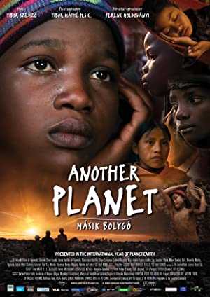 Another Planet - Movie