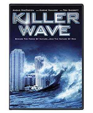 Killer Wave - amazon prime