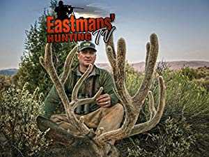 Eastmans Hunting TV - amazon prime