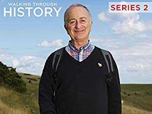 Walking Through History - TV Series