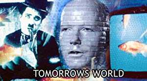 Tomorrows World - amazon prime