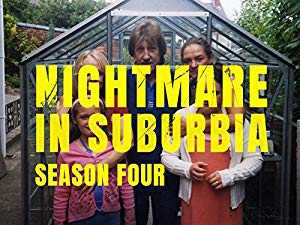 Nightmare In Suburbia - TV Series