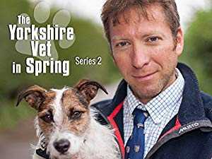 The Yorkshire Vet - TV Series