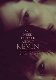 We Need to Talk About Kevin - Movie