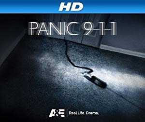 Panic 9-1-1 - TV Series