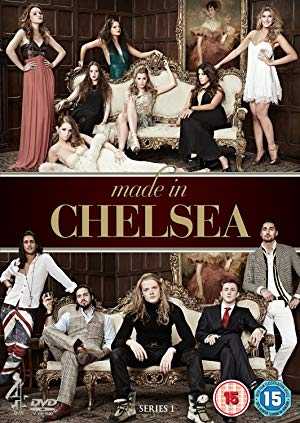 Made in Chelsea - TV Series
