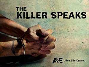 The Killer Speaks - TV Series