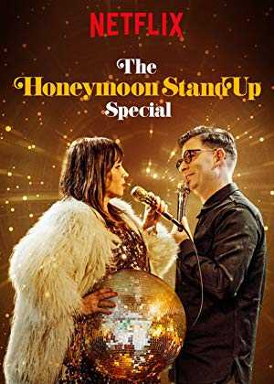 The Honeymoon Stand Up Special - netflix