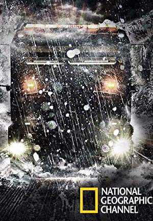 Ice Road Rescue - TV Series