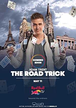The Road Trick - TV Series