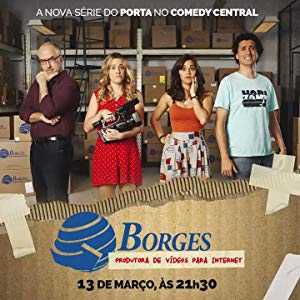 Borges - TV Series