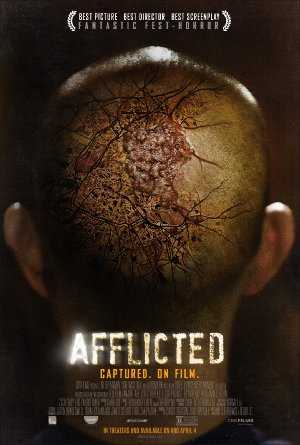 Afflicted - TV Series