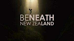 Beneath New Zealand - TV Series