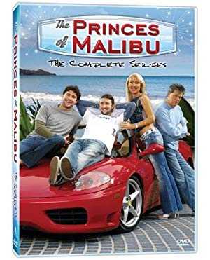 Princes of Malibu - tubi tv