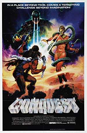 Conquest - TV Series