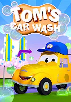 Toms Car Wash - TV Series