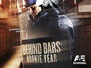 Behind Bars: Rookie Year - TV Series