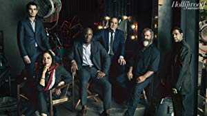 Close Up With The Hollywood Reporter - TV Series