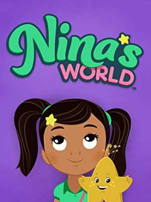Ninas World - TV Series
