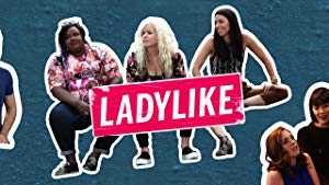 Ladylike - TV Series