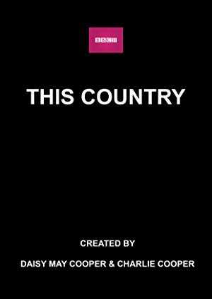 This Country - TV Series