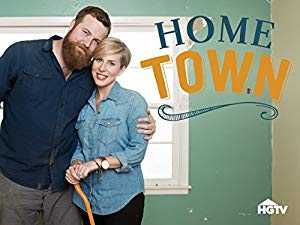 Home Town - TV Series