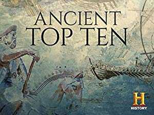 Ancient Top 10 - hulu plus