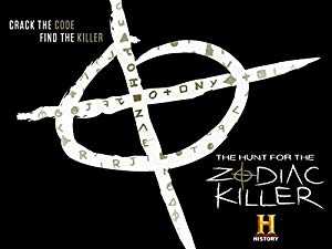 The Hunt for the Zodiac Killer - TV Series