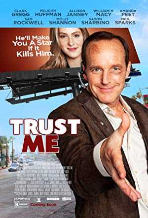 Trust Me - TV Series