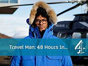 Travel Man: 48 Hours in... - hulu plus