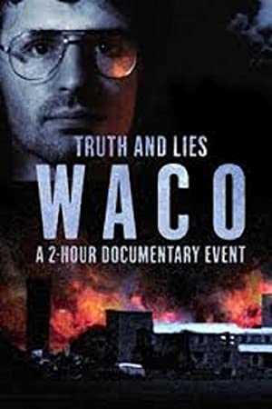 Truth and Lies: Waco - TV Series