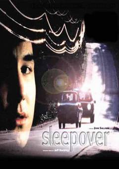 Sleepover - Movie