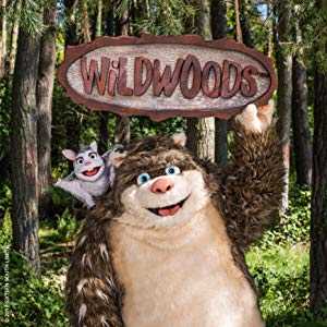 WildWoods - TV Series