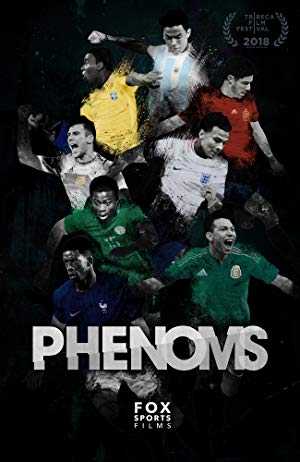 Phenoms - TV Series