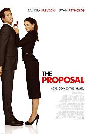 The Proposal - hulu plus