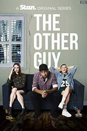 The Other Guy - TV Series
