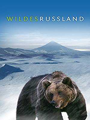 Wild Russia - hulu plus