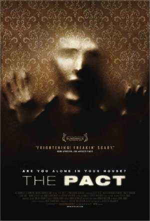 The Pact - hbo