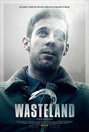 Wasteland - TV Series