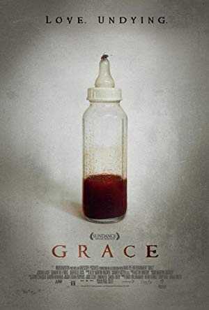 Grace - TV Series