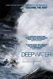 Deep Water - amazon prime