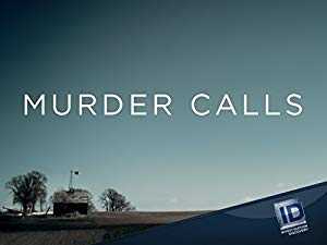 Murder Calls - amazon prime