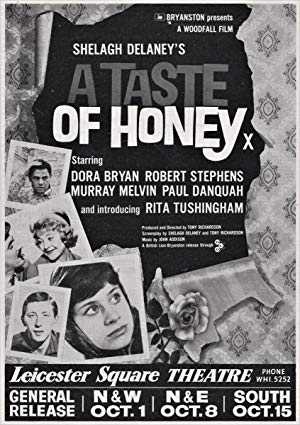 A Taste of Honey - TV Series