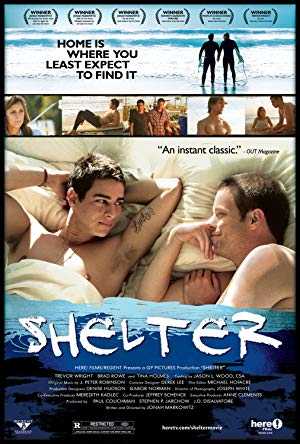 Shelter - TV Series